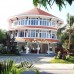 Pacific Beach Resort 3* — Фантхьет, Муйне