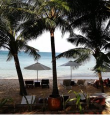 Mai Spa & Resort 3*