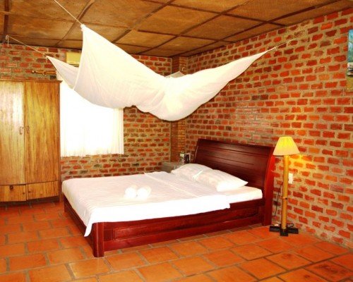 Mai Spa & Resort 3* — Фукуок, Вьетнам
