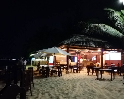 Mai Spa & Resort 3* — Фукуок, Вьетнам