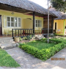 Green Coconut Resort 2*