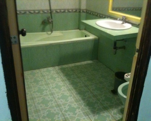 Green Coconut Resort 2* в Фантхьете — честный обзор отеля