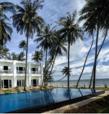 Surf4You Residence 3*