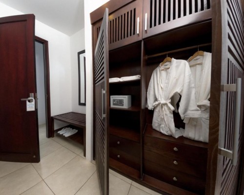 Surf4You Residence 3* — Фантхьет, Муйне