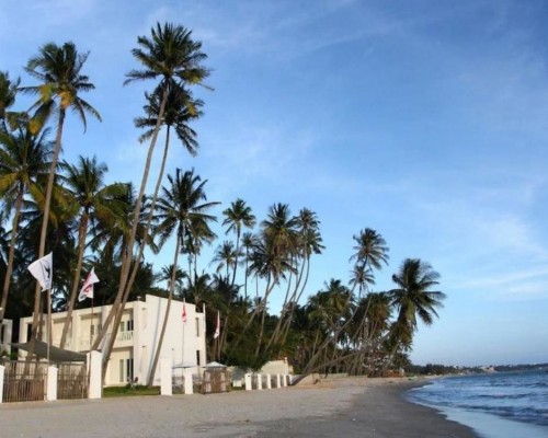 Surf4You Residence 3* — Фантхьет, Муйне
