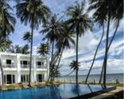 Surf4You Residence 3* — Фантхьет, Муйне