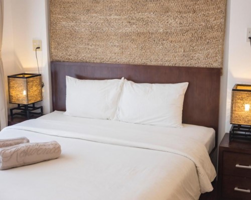 Surf4You Residence 3* — Фантхьет, Муйне