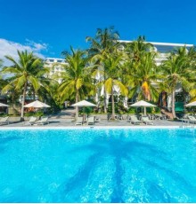 Thien Thanh Resort 5*