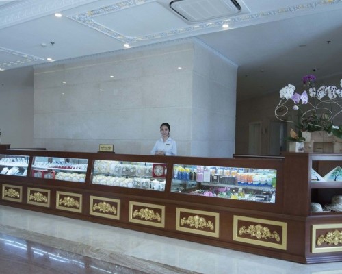 Thien Thanh Resort 5* на Фукуоке: честный обзор
