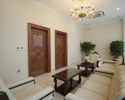 Thien Thanh Resort 5* на Фукуоке: честный обзор