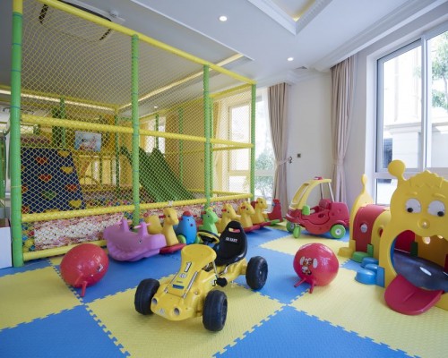 Thien Thanh Resort 5* на Фукуоке: честный обзор