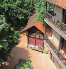 Sim Garden Resort & Spa 2*
