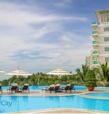 Ocean Vista - Sea Links City Resort & Golf 5*