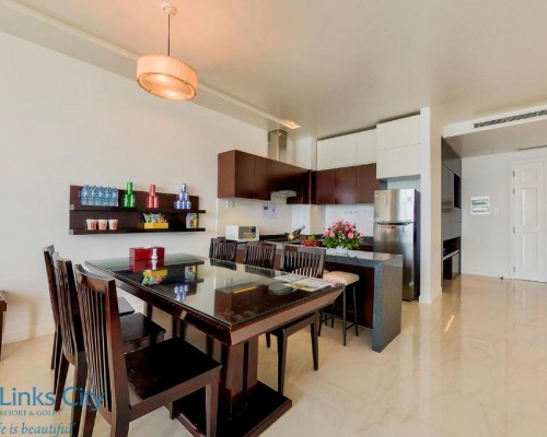 Ocean Vista - Sea Links City Resort & Golf, Фантхьет