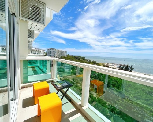 Ocean Vista - Sea Links City Resort & Golf, Фантхьет