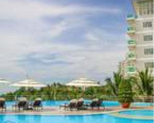 Ocean Vista - Sea Links City Resort & Golf, Фантхьет