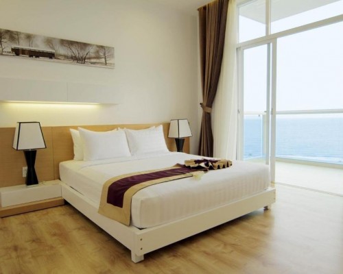 Ocean Vista - Sea Links City Resort & Golf, Фантхьет