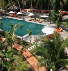 Green Hill Resort & Spa 3*