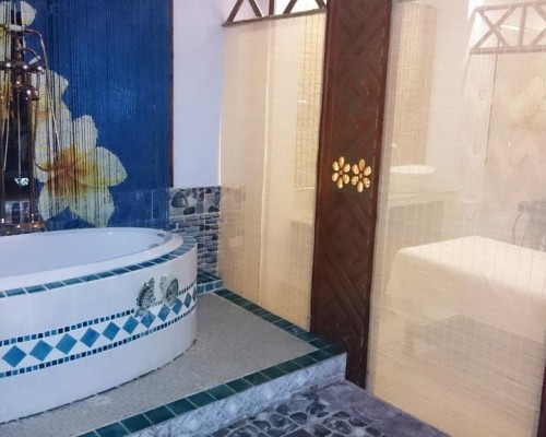 Green Hill Resort & Spa 3* — Фантхьет, Вьетнам