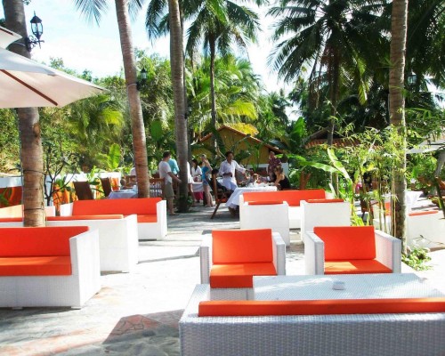 Green Hill Resort & Spa 3* — Фантхьет, Вьетнам
