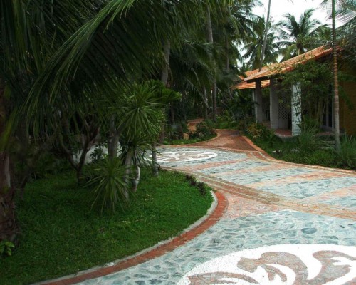 Green Hill Resort & Spa 3* — Фантхьет, Вьетнам