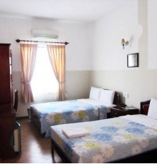 Amy Hotel 3*