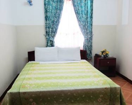 Amy Hotel 3* в Нячанге: что важно знать перед бронированием