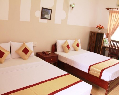 Amy Hotel 3* в Нячанге: что важно знать перед бронированием
