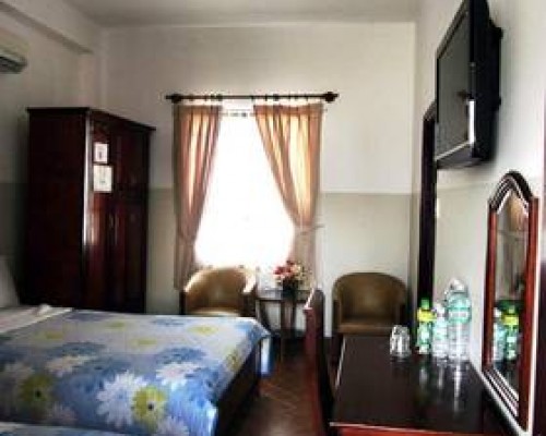 Amy Hotel 3* в Нячанге: что важно знать перед бронированием