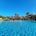 Aroma Beach Resort & Spa 4* — Фантхьет, Вьетнам