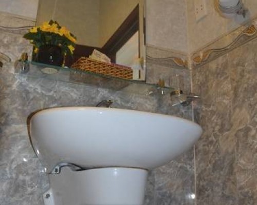 Lavita Hotel 2* на Фукуоке