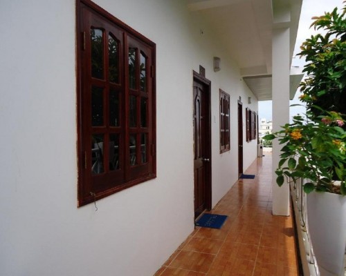 Lavita Hotel 2* на Фукуоке