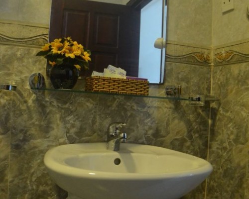 Lavita Hotel 2* на Фукуоке