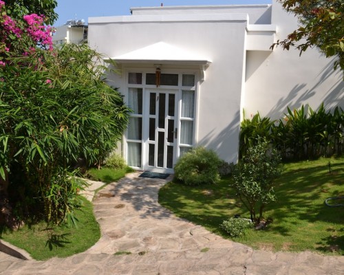 Lavita Hotel 2* на Фукуоке