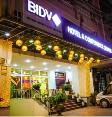 BIDV Hotel Nha Trang 3*