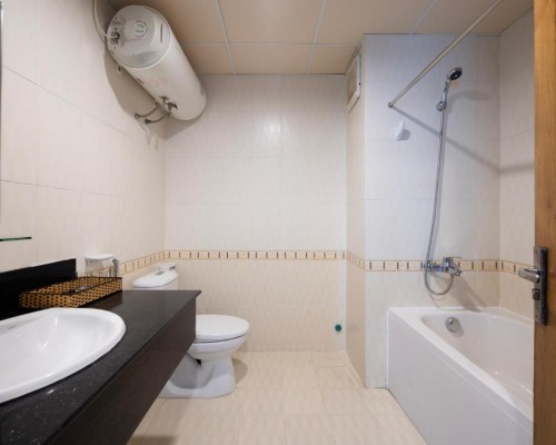BIDV Hotel Nha Trang 3* — Нячанг, Вьетнам