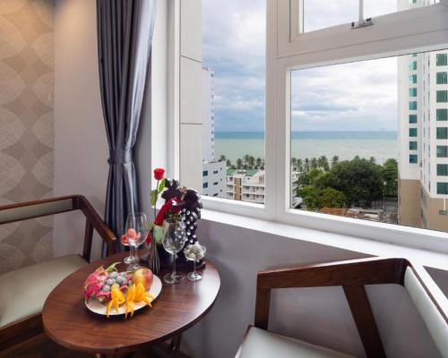 BIDV Hotel Nha Trang 3* — Нячанг, Вьетнам