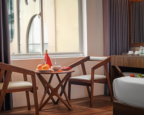 BIDV Hotel Nha Trang 3* — Нячанг, Вьетнам