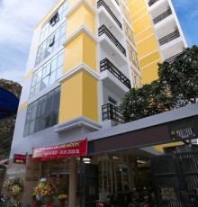 MONACO HOTEL NHA TRANG 2*