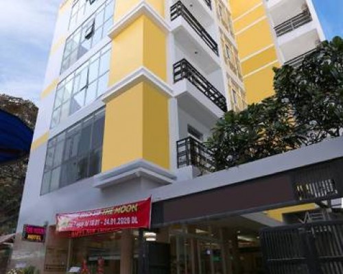 Monaco Hotel Nha Trang 2* — обзор отеля в Нячанге