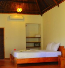 Ananda Resort 3*
