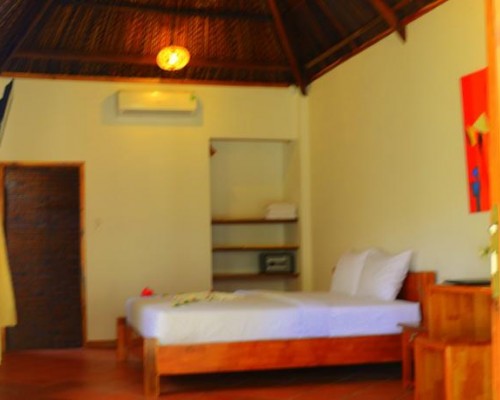 Ananda Resort 3* — Фантхьет, Вьетнам