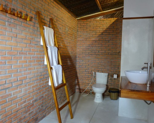Ananda Resort 3* — Фантхьет, Вьетнам