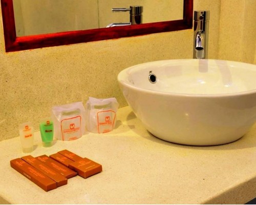 Ananda Resort 3* — Фантхьет, Вьетнам