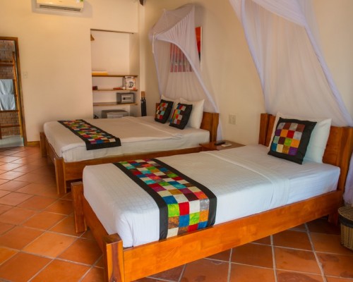 Ananda Resort 3* — Фантхьет, Вьетнам