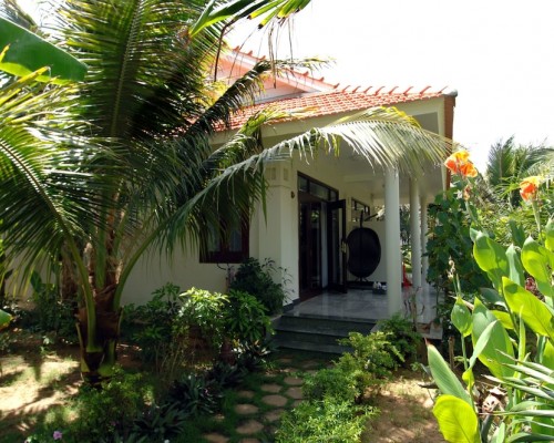 Saigon Emerald Beach Resort 3* — Фантхьет, Вьетнам
