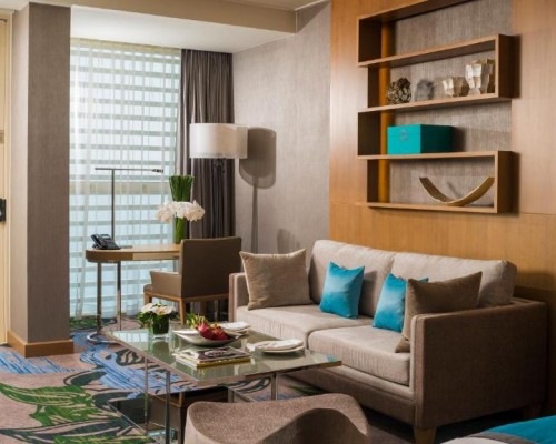 InterContinental Nha Trang 5* — Нячанг, Вьетнам