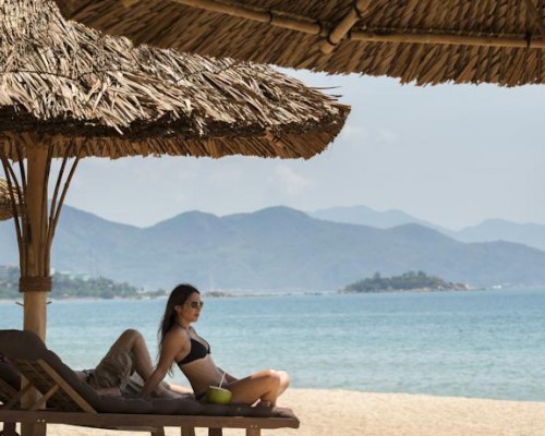 InterContinental Nha Trang 5* — Нячанг, Вьетнам