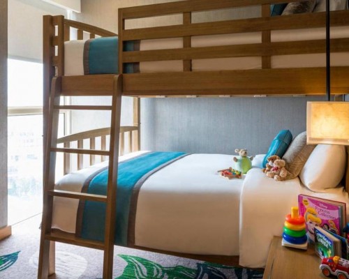 InterContinental Nha Trang 5* — Нячанг, Вьетнам