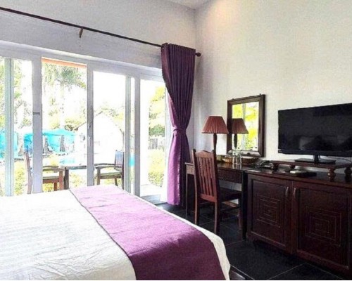 Terrace Phu Quoc Resort 3* на Фукуоке: что важно знать